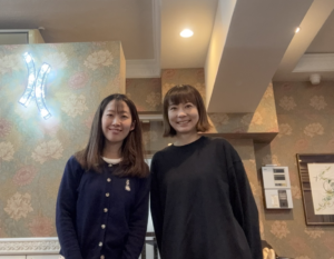 ３０代　女性